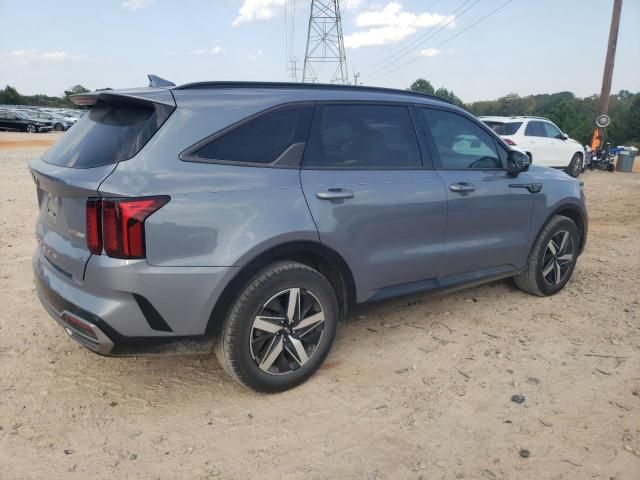 2021 KIA Sorento EX