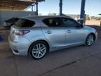 2016 Lexus CT 200