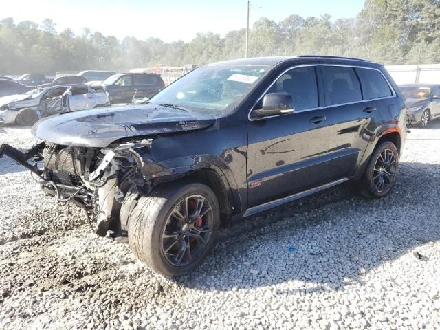 2014 Jeep Grand Cherokee SRT-8