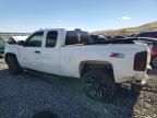 2009 Chevrolet Silverado K1500 LT