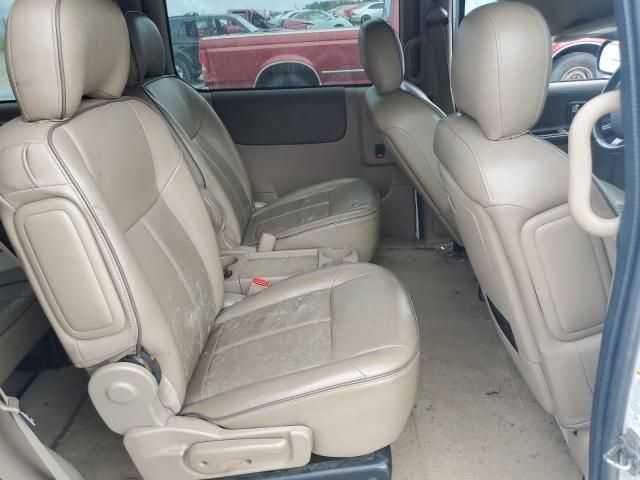 2006 Buick Terraza CXL