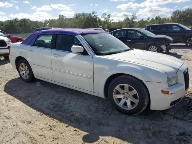 2006 Chrysler 300 Touring