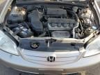 2001 Honda Civic EX