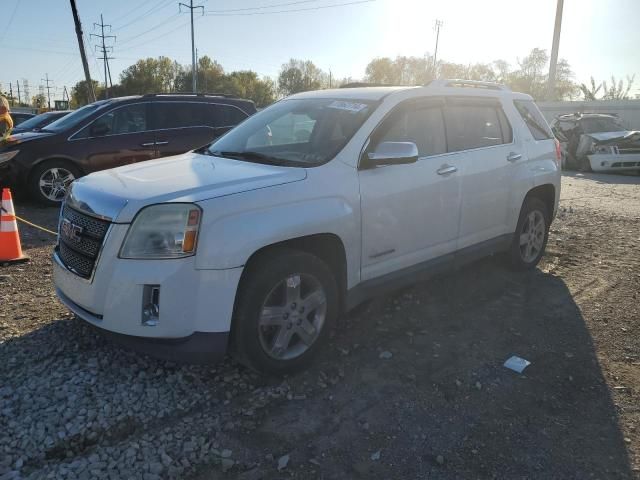 2012 GMC Terrain SLT