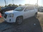 2012 GMC Terrain SLT