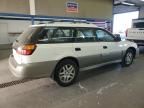 2000 Subaru Legacy Outback