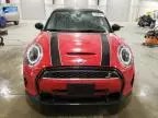 2024 Mini Cooper S