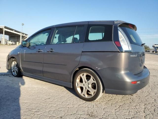 2008 Mazda 5