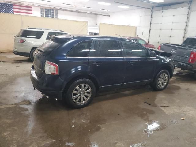 2009 Ford Edge Limited