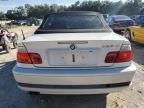 2005 BMW 325 CI