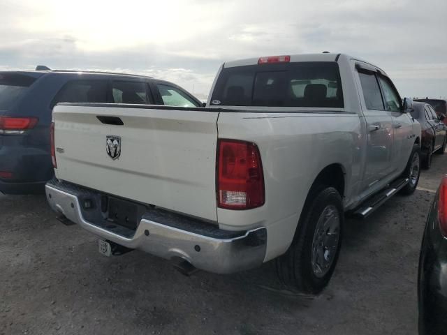 2009 Dodge RAM 1500