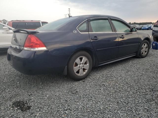 2009 Chevrolet Impala 1LT