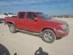 2000 Nissan Frontier Crew Cab XE