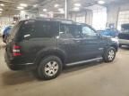 2007 Ford Explorer XLT