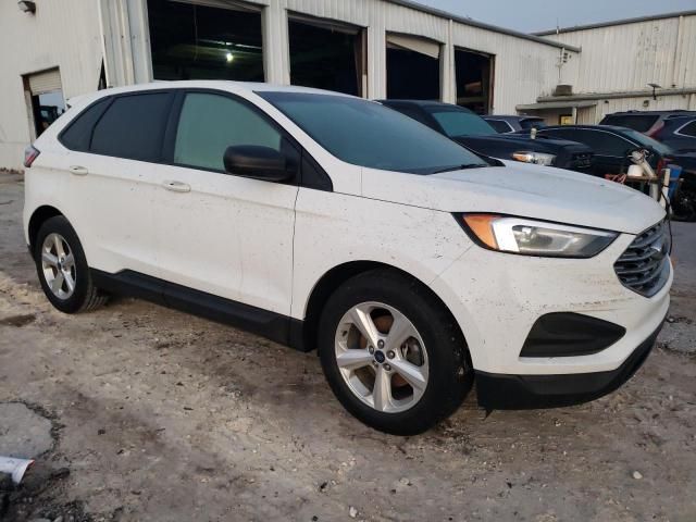 2019 Ford Edge SE