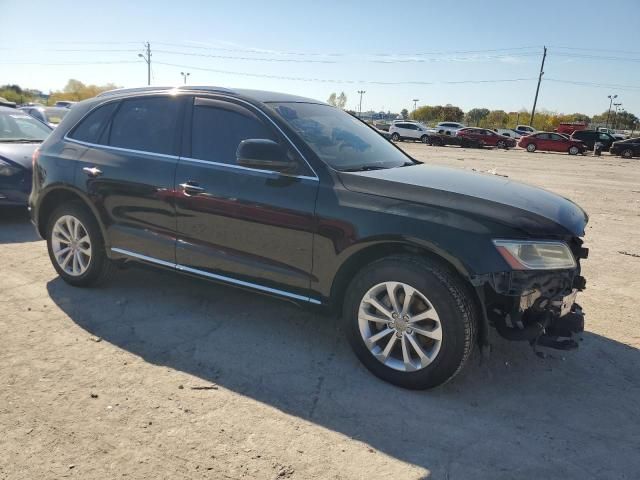 2015 Audi Q5 Premium