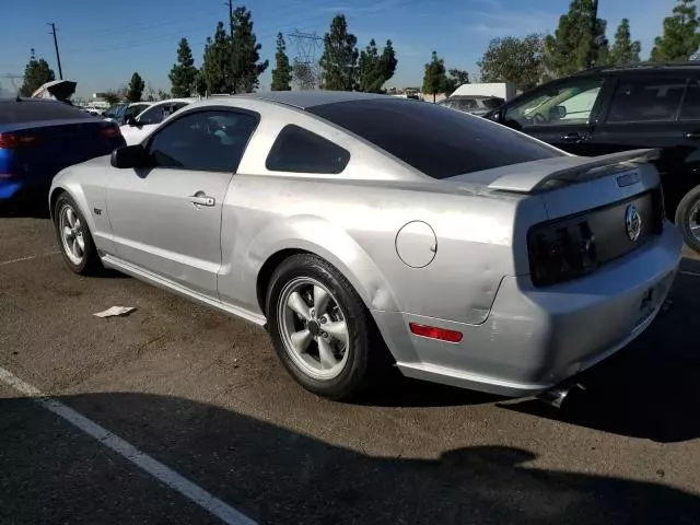 2006 Ford Mustang GT