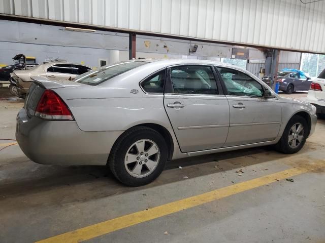 2007 Chevrolet Impala LT