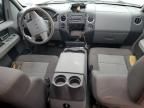 2005 Ford F150 Supercrew