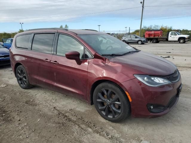 2020 Chrysler Pacifica Touring L Plus