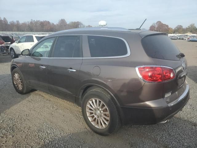 2008 Buick Enclave CXL