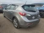 2010 Mazda 3 S