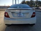 2012 Mercedes-Benz C 300 4matic