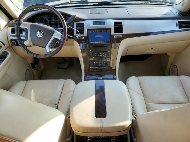 2008 Cadillac Escalade Luxury