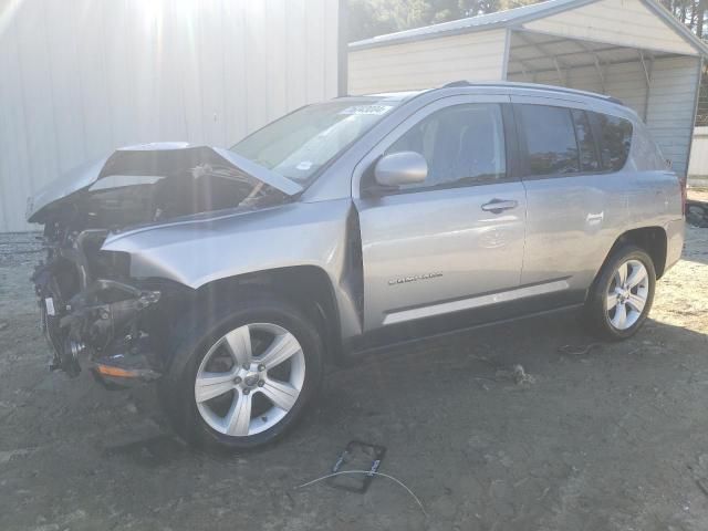 2015 Jeep Compass Latitude