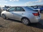 2011 KIA Forte EX