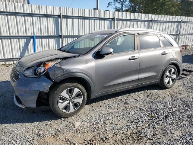 2018 KIA Niro FE