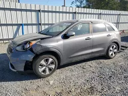 2018 KIA Niro FE en venta en Gastonia, NC