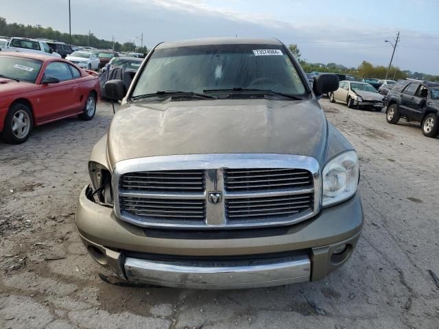 2008 Dodge RAM 1500 ST