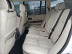 2012 Land Rover Range Rover HSE Luxury