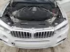 2017 BMW X5 XDRIVE50I