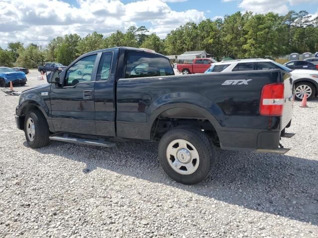 2007 Ford F150