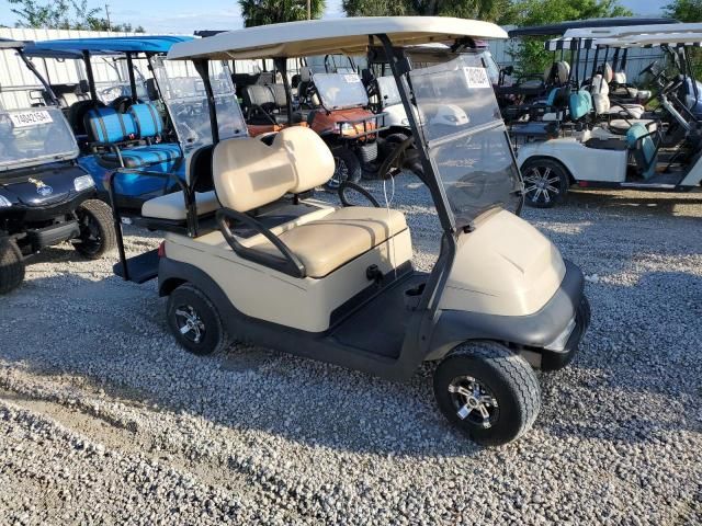 2015 Golf Cart