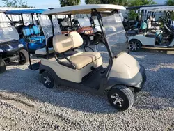 Salvage cars for sale from Copart Arcadia, FL: 2015 Golf Cart