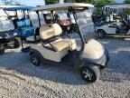 2015 Golf Cart