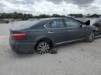 2010 Lexus LS 460