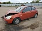 2009 Hyundai Accent GS