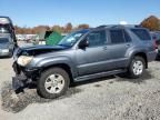 2007 Toyota 4runner SR5