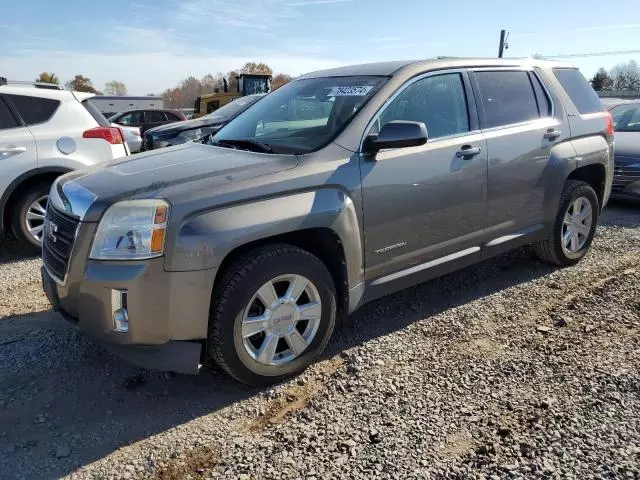 2012 GMC Terrain SLE