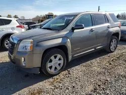 GMC Vehiculos salvage en venta: 2012 GMC Terrain SLE