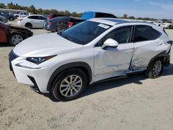 Carros híbridos a la venta en subasta: 2019 Lexus NX 300H