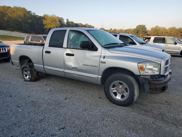 2007 Dodge RAM 1500 ST