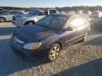 2007 KIA Spectra EX