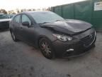 2014 Mazda 3 Touring