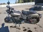 2004 Harley-Davidson Fxdi