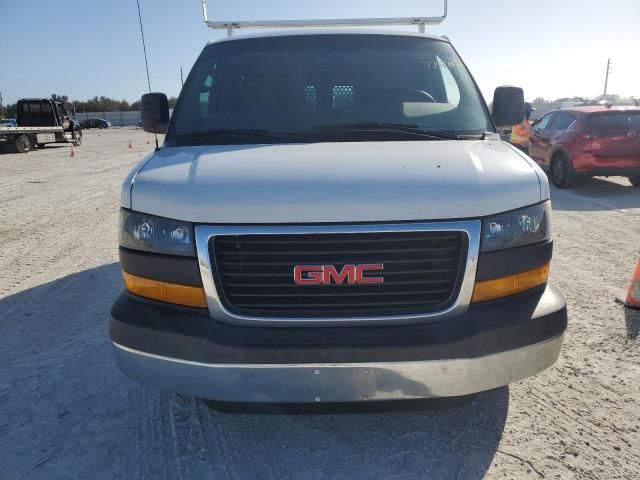 2005 GMC Savana G2500